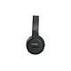 Jbl Jbl Headphones Bluetooth Tune 660nc T660nc + Mic Black