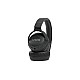 Jbl Jbl Headphones Bluetooth Tune 660nc T660nc + Mic Black