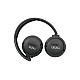 Jbl Jbl Headphones Bluetooth Tune 660nc T660nc + Mic Black