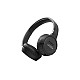 Jbl Jbl Headphones Bluetooth Tune 660nc T660nc + Mic Black