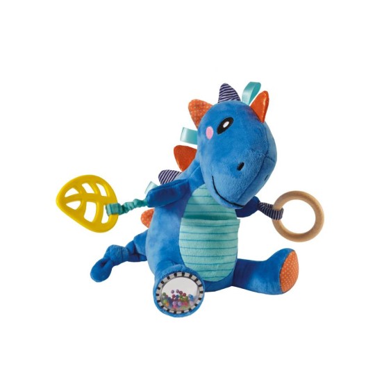 Ses Creative Ses Creative Sensory Toy T-rex (s13201)