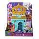 Disney Disney Princess Jasmine Stacking Castle Doll House W. Doll (hlw93)