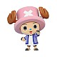 Banpresto Fluffy Puffy One Piece Tony Tony Chopper 7cm 88984