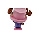 Banpresto Fluffy Puffy One Piece Tony Tony Chopper 7cm 88984