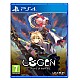 Gemdrops Cogen Sword Of Rewind PlayStation 4