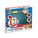 Paw Patrol Paw Patrol Easel And Drawing Board 4 In 1 Art Easel (am-5155)