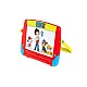 Paw Patrol Paw Patrol Easel And Drawing Board 4 In 1 Art Easel (am-5155)