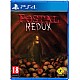 Running With Scissors Postal Redux PlayStation 4