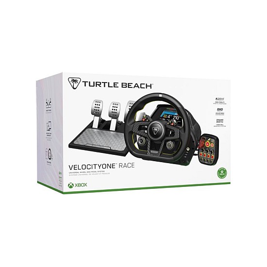 Turtle Beach Velocityone Race - Xbox Series X