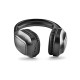 Ngs Ngs Headphones Bluetooth +mic Artica Wrath Black