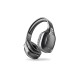 Ngs Ngs Headphones Bluetooth +mic Artica Wrath Black