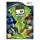 Vicious Cycle Ben 10 Omniverse Nintendo Wii