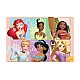 Disney Disney 3d-puzzle Double Sided 200 Princess (41040017-01)