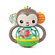 Bright Starts Bright Starts Grab N' Shake Monkey Oball (bs-16779)