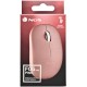 Ngs Ngs Mouse Wireless Fog Pro 1000dpi Pink