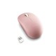 Ngs Ngs Mouse Wireless Fog Pro 1000dpi Pink