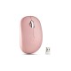 Ngs Ngs Mouse Wireless Fog Pro 1000dpi Pink