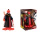 Abystyle Assassination Classroom Koro Sensei Red 20cm