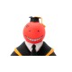 Abystyle Assassination Classroom Koro Sensei Red 20cm