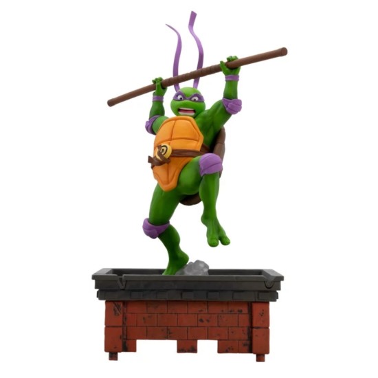 Abystyle Tmnt Donatello 21cm