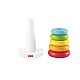 Fisher-price Fisher Price Infant Rock-a-stack (grf09)