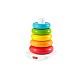 Fisher-price Fisher Price Infant Rock-a-stack (grf09)