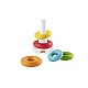 Fisher-price Fisher Price Infant Rock-a-stack (grf09)