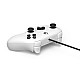 8bitdo 8bitdo Ultimate Wired Pad White