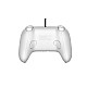 8bitdo 8bitdo Ultimate Wired Pad White