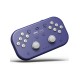 8bitdo 8bitdo Lite Se Bt Gamepad Purple