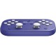 8bitdo 8bitdo Lite Se Bt Gamepad Purple