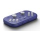 8bitdo 8bitdo Lite Se Bt Gamepad Purple