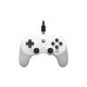 8bitdo 8bitdo Pro 2 Wired White