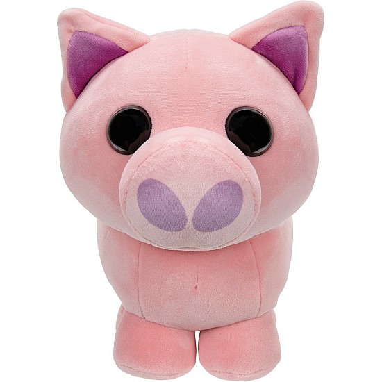 Adopt Me Adopt Me Collector Plush 20cm Pig