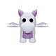 Adopt Me Adopt Me Collector Plush 20cm Lavender Dragon