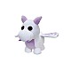 Adopt Me Adopt Me Collector Plush 20cm Lavender Dragon