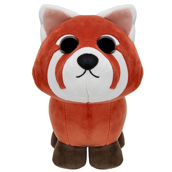 Adopt Me Adopt Me Collector Plush 20cm Red Panda