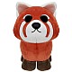 Adopt Me Adopt Me Collector Plush 20cm Red Panda