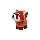 Adopt Me Adopt Me Collector Plush 20cm Red Panda