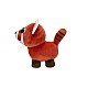 Adopt Me Adopt Me Collector Plush 20cm Red Panda