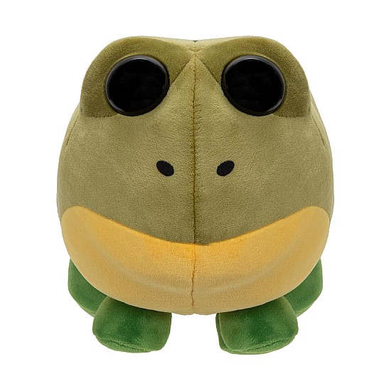 Adopt Me Adopt Me Collector Plush 20cm Bullfrog