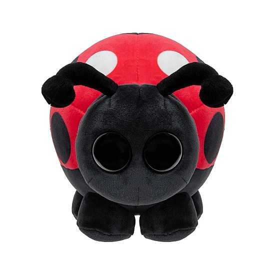 Adopt Me Adopt Me Collector Plush 20cm Ladybug