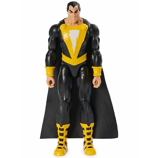 Dc Comics Dc Heroes Unite Black Adam 30cm 20142864