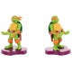 Exquisite Gaming Holdems Tmnt Michaelangelo