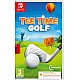 Barkers Crest Studio Llc Tee Time Golf Code In Box Nintendo Switch