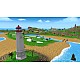 Barkers Crest Studio Llc Tee Time Golf Code In Box Nintendo Switch