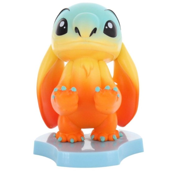 Exquisite Gaming Holdems Lilo & Stitch Sunset Stitch