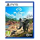 Frontier Developments Planet Zoo Console Edition PlayStation 5