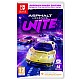 Gameloft Asphalt Legends Unite Supercharged Edition(code In A Box) Nintendo Switch