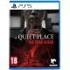 Saber Interactive A Quiet Place The Road Ahead PlayStation 5